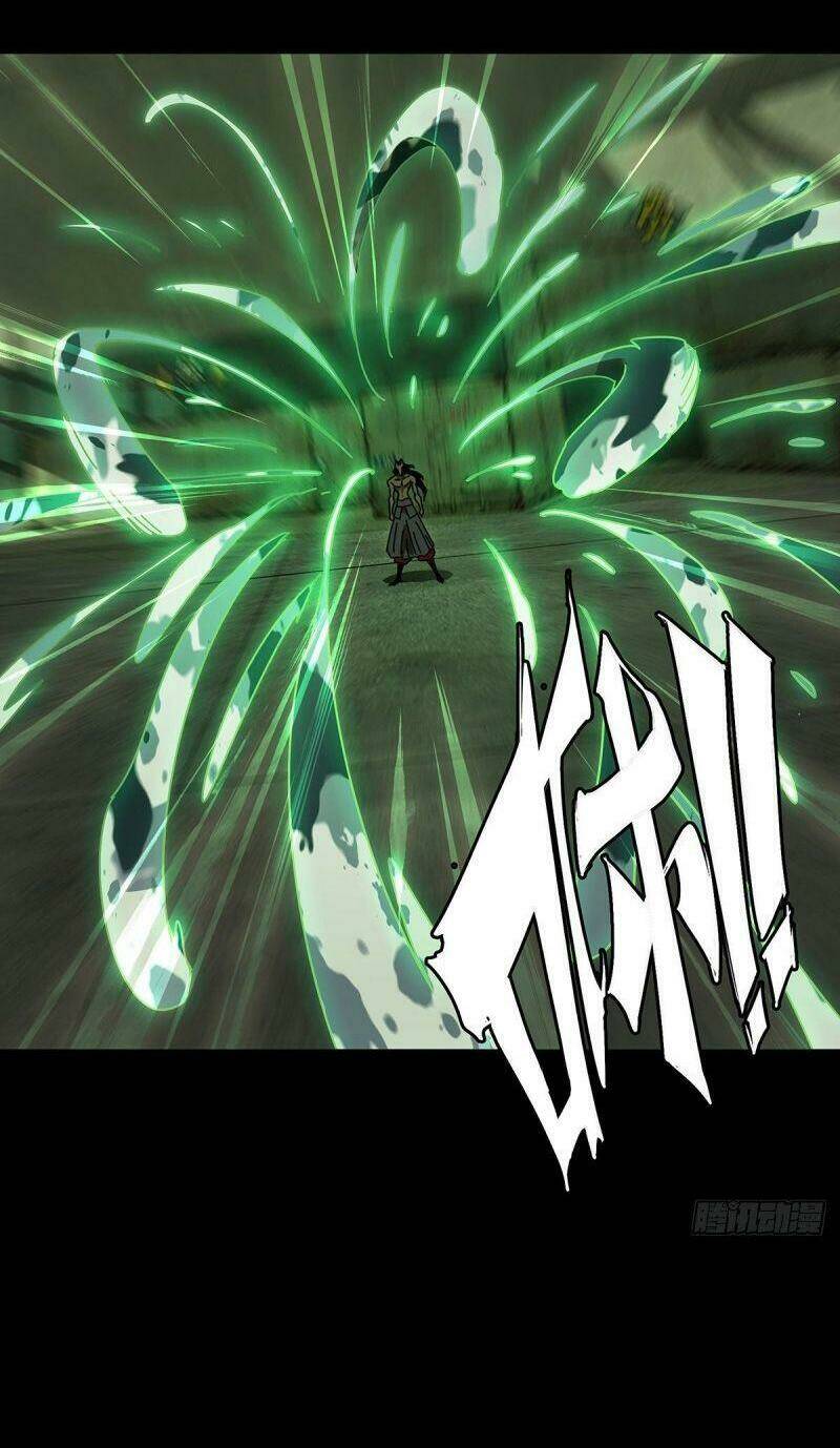 Đại Tượng Vô Hình - Chapter 92 - Page 15