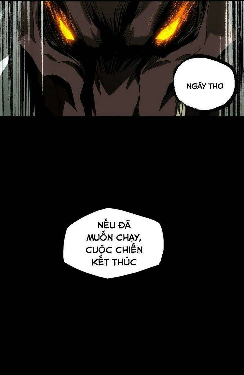 Đại Tượng Vô Hình - Chapter 92 - Page 17