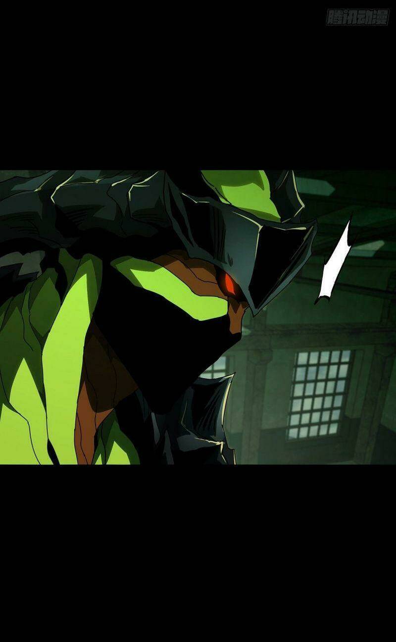 Đại Tượng Vô Hình - Chapter 92 - Page 19