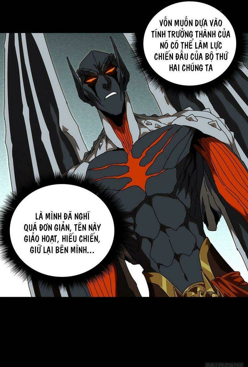 Đại Tượng Vô Hình - Chapter 92 - Page 27