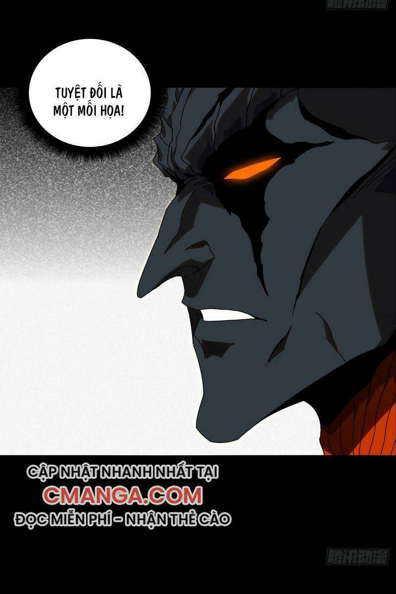 Đại Tượng Vô Hình - Chapter 92 - Page 28