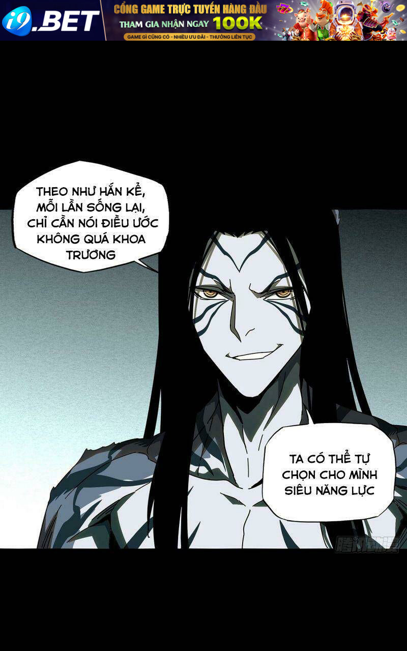 Đại Tượng Vô Hình - Chapter 92 - Page 29
