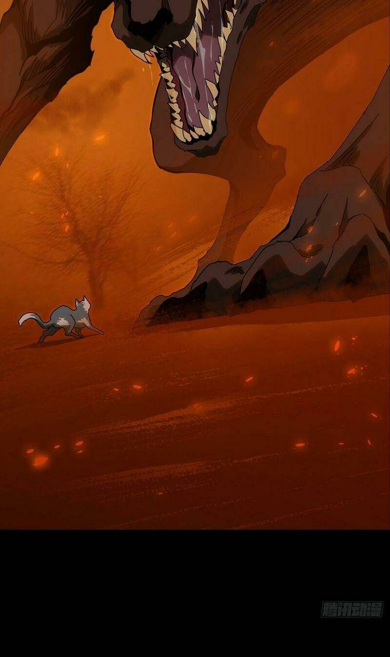 Đại Tượng Vô Hình - Chapter 92 - Page 3