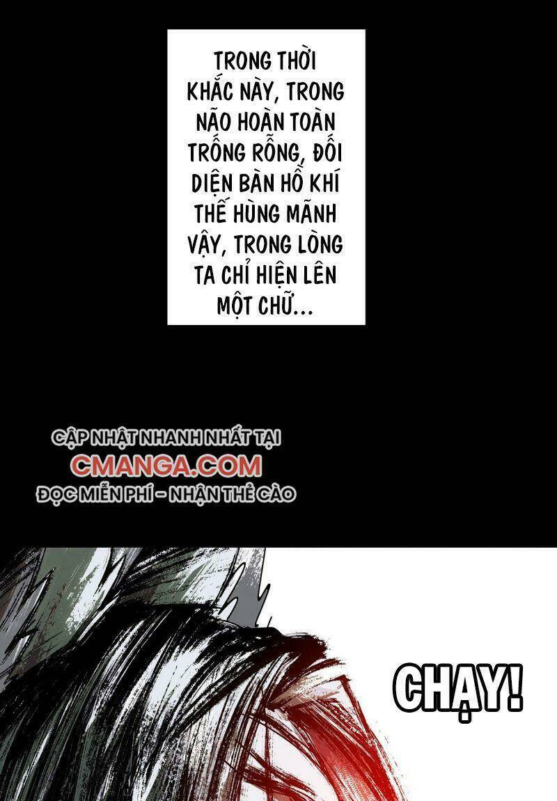 Đại Tượng Vô Hình - Chapter 92 - Page 4