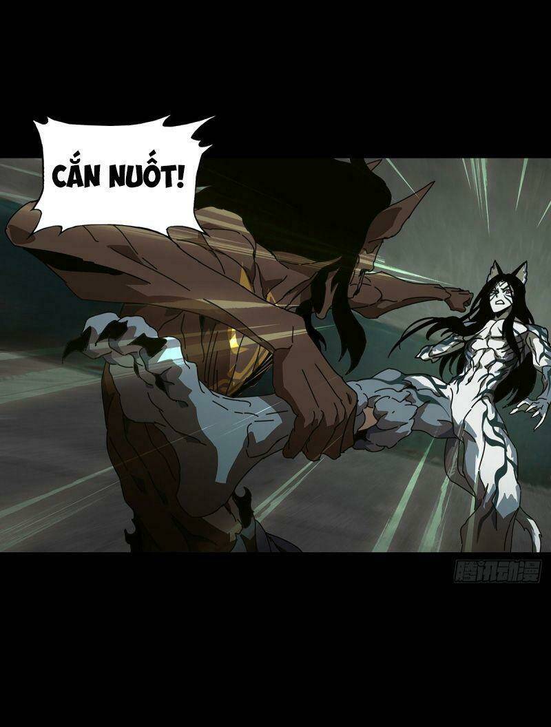 Đại Tượng Vô Hình - Chapter 92 - Page 7