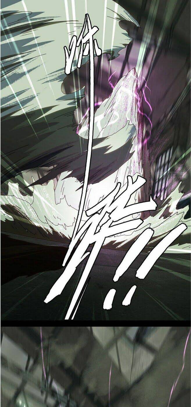 Đại Tượng Vô Hình - Chapter 93 - Page 10