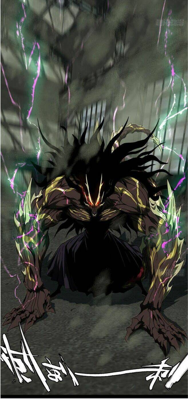 Đại Tượng Vô Hình - Chapter 93 - Page 11