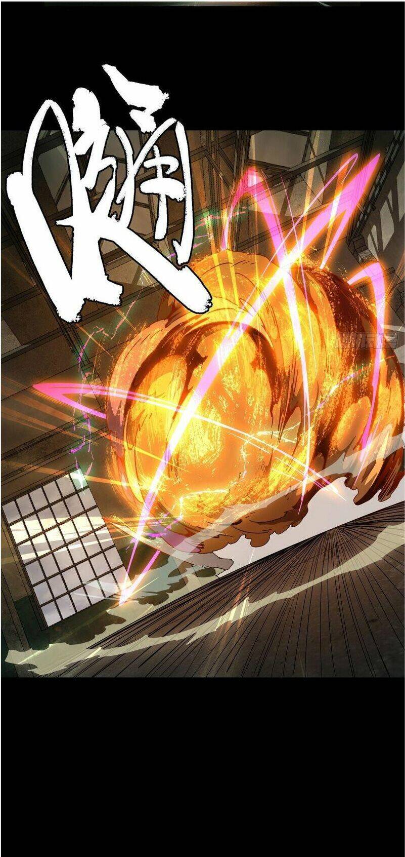 Đại Tượng Vô Hình - Chapter 93 - Page 17