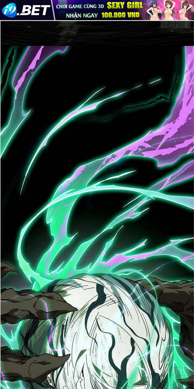 Đại Tượng Vô Hình - Chapter 93 - Page 28