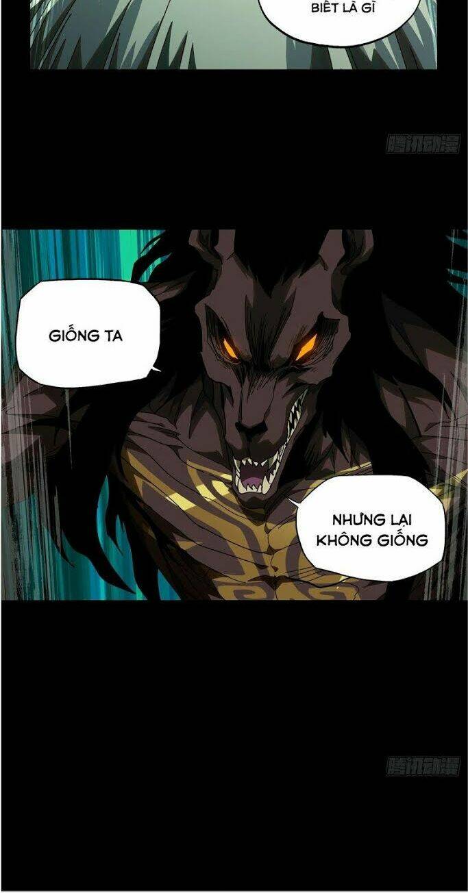 Đại Tượng Vô Hình - Chapter 93 - Page 8