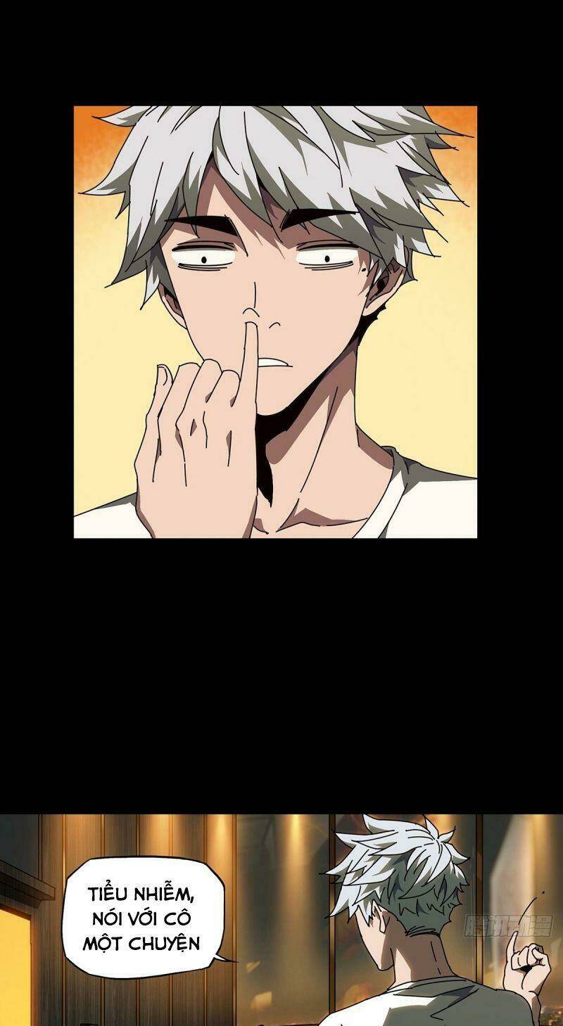 Đại Tượng Vô Hình - Chapter 94 - Page 11