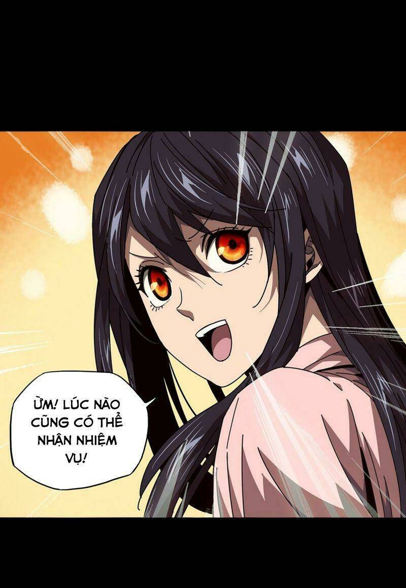 Đại Tượng Vô Hình - Chapter 94 - Page 13