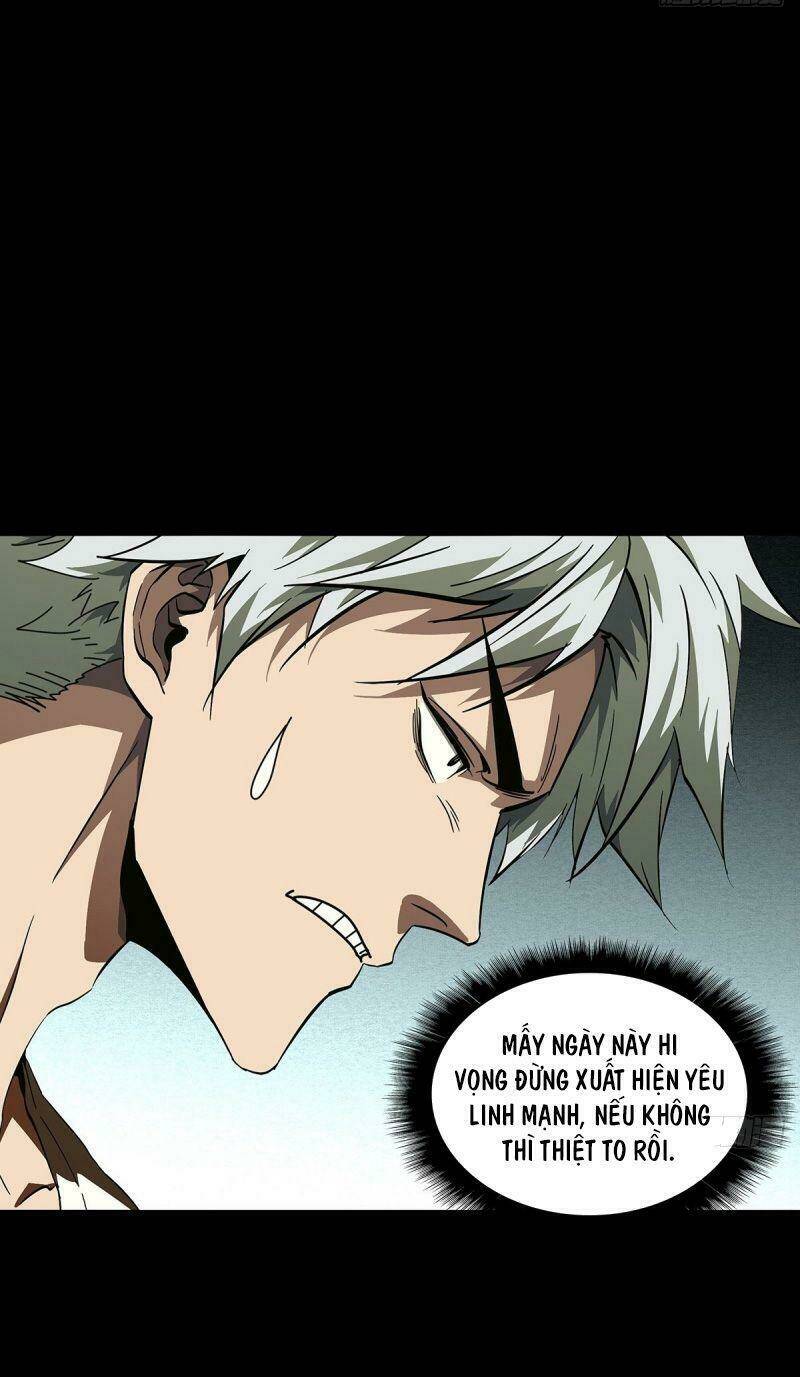 Đại Tượng Vô Hình - Chapter 94 - Page 20