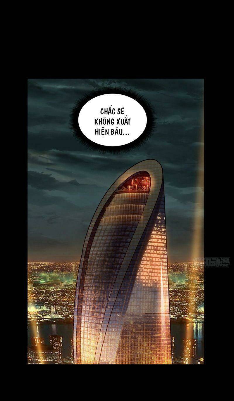 Đại Tượng Vô Hình - Chapter 94 - Page 21