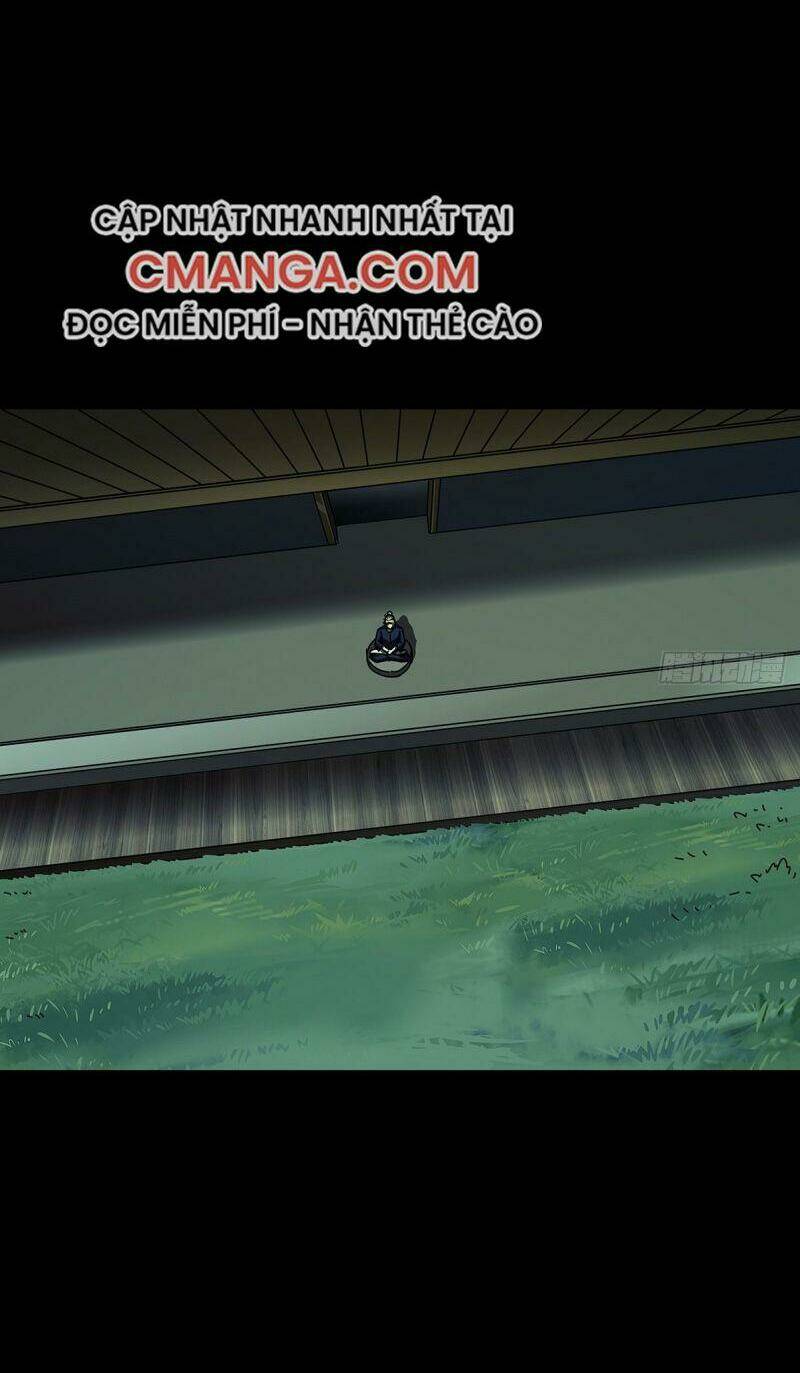 Đại Tượng Vô Hình - Chapter 94 - Page 22