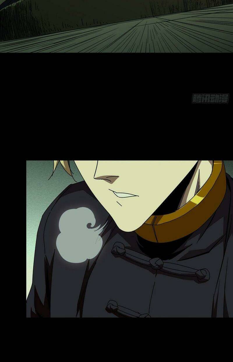 Đại Tượng Vô Hình - Chapter 94 - Page 24