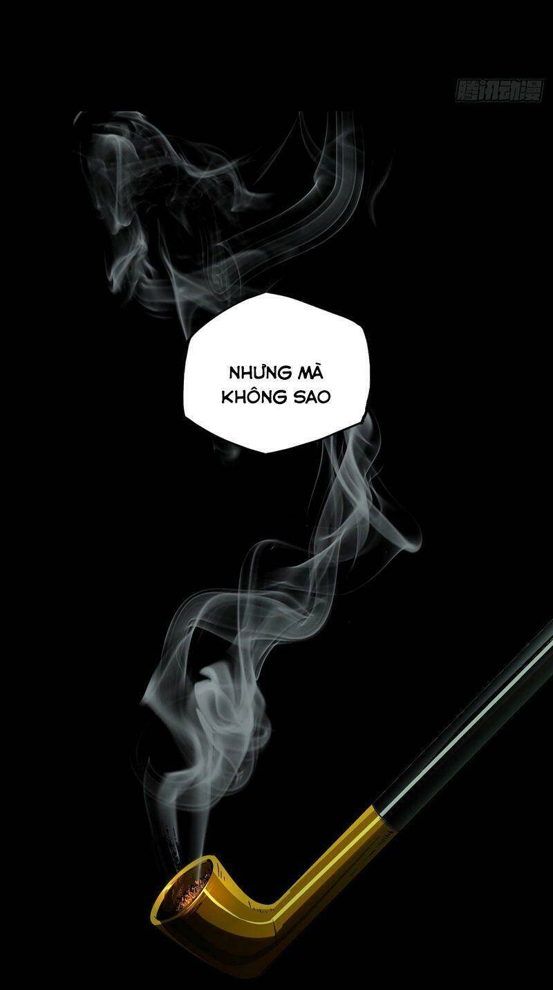 Đại Tượng Vô Hình - Chapter 94 - Page 29