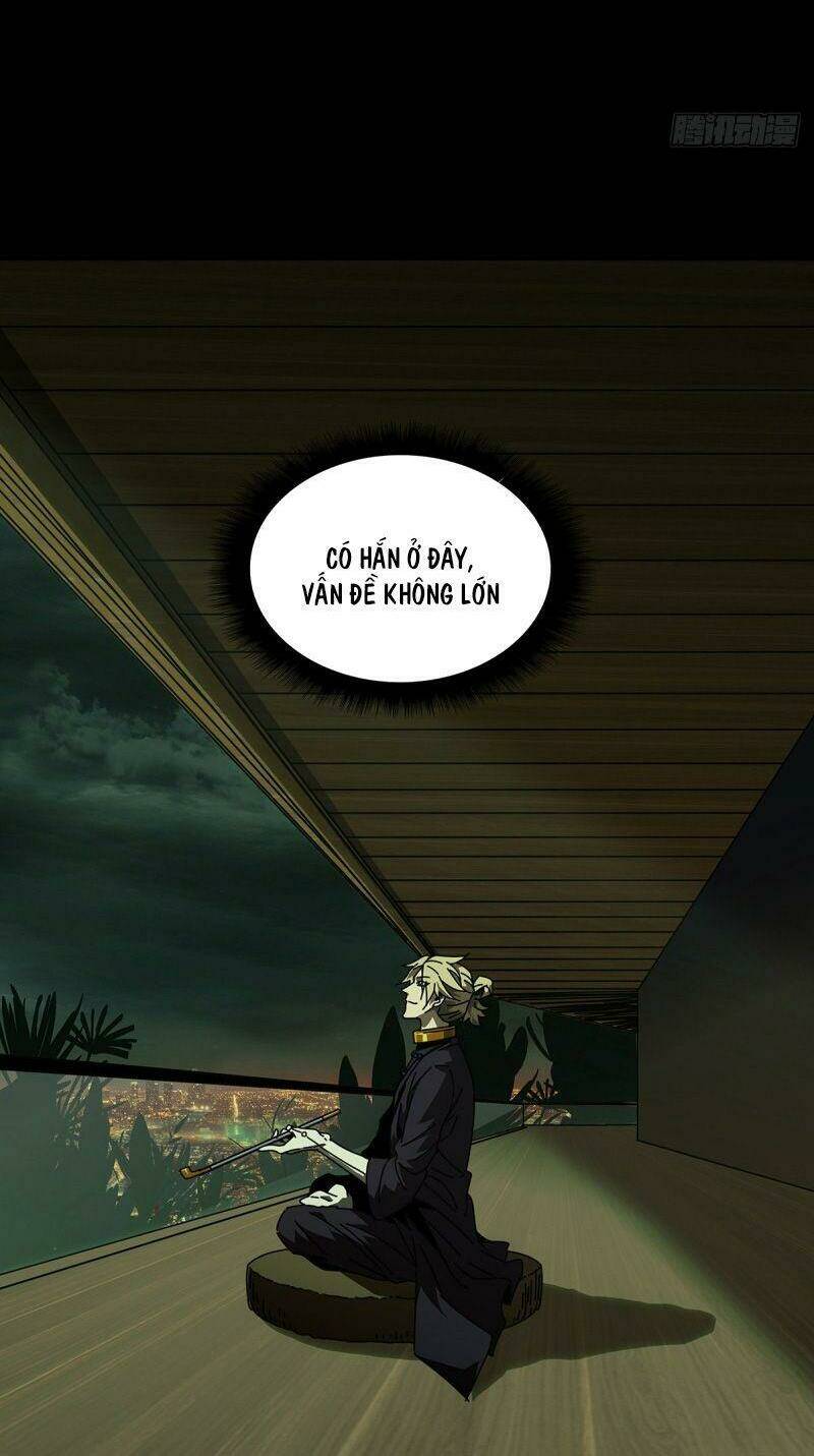 Đại Tượng Vô Hình - Chapter 94 - Page 30