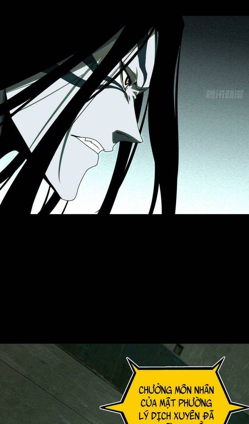 Đại Tượng Vô Hình - Chapter 94 - Page 33