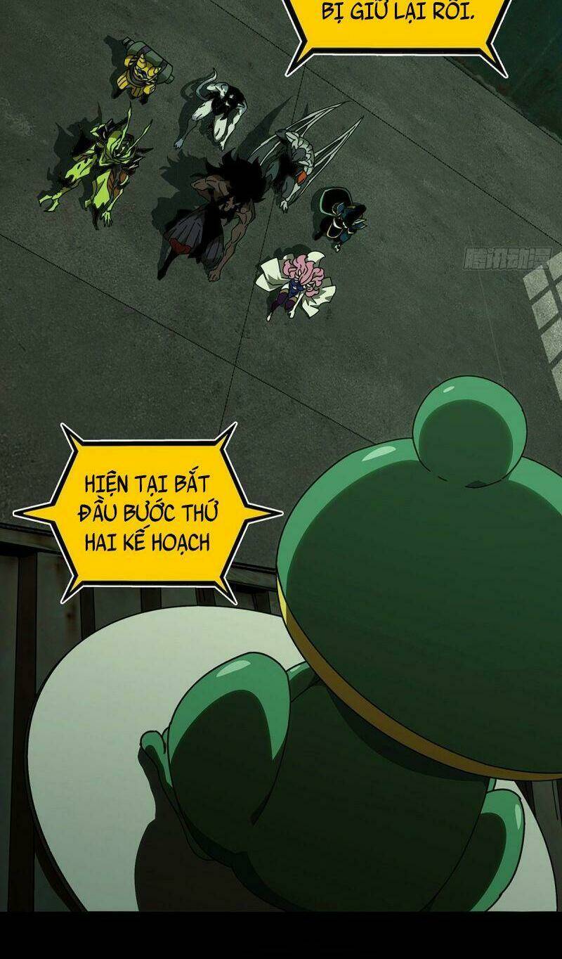 Đại Tượng Vô Hình - Chapter 94 - Page 34
