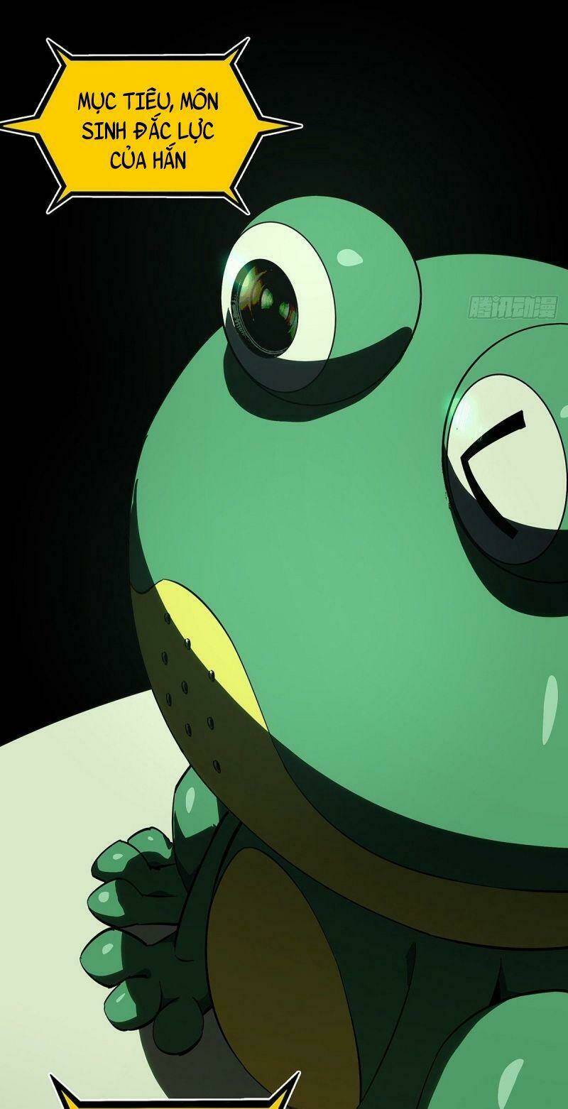 Đại Tượng Vô Hình - Chapter 94 - Page 35
