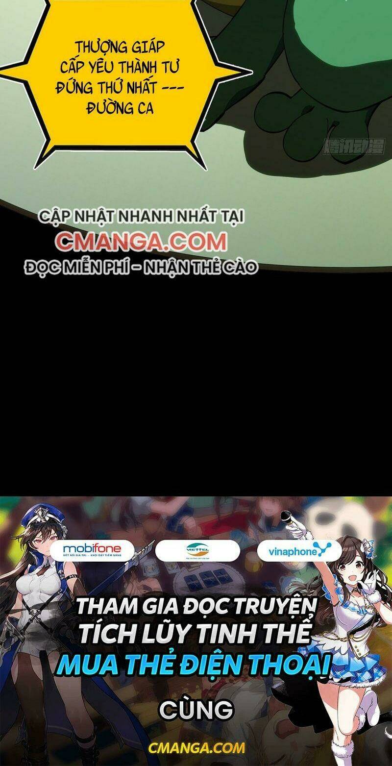 Đại Tượng Vô Hình - Chapter 94 - Page 36