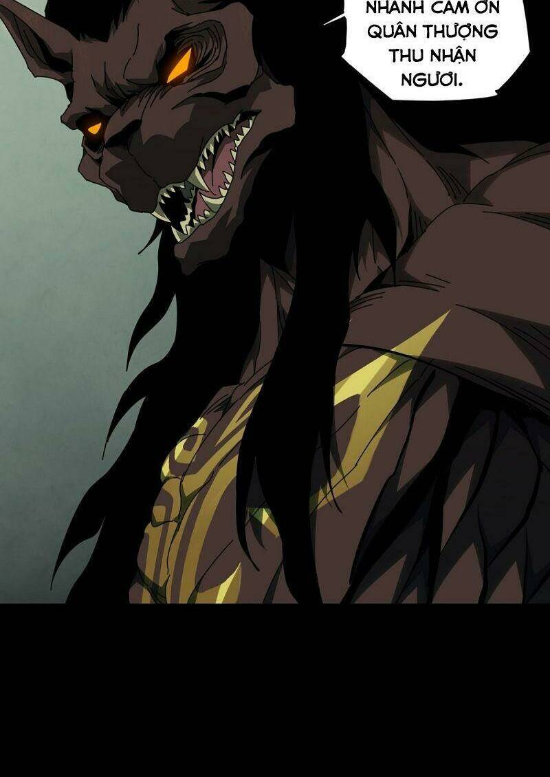 Đại Tượng Vô Hình - Chapter 94 - Page 7