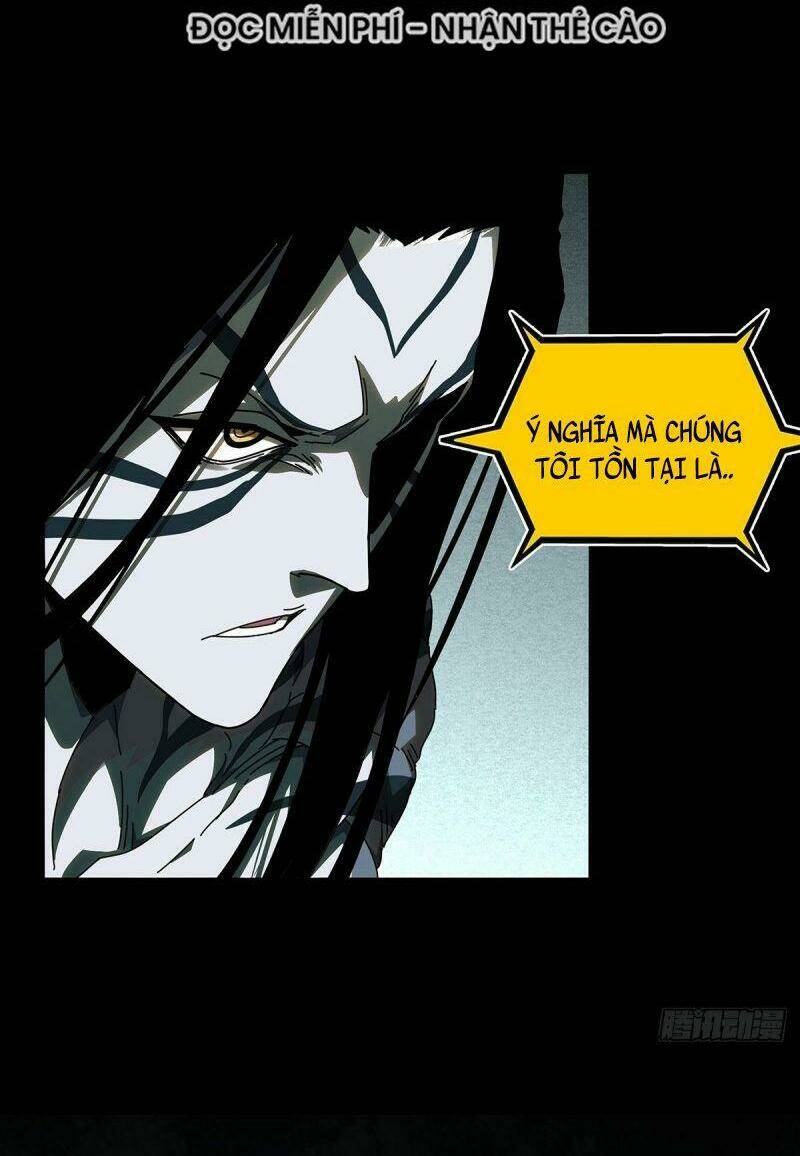 Đại Tượng Vô Hình - Chapter 95 - Page 11