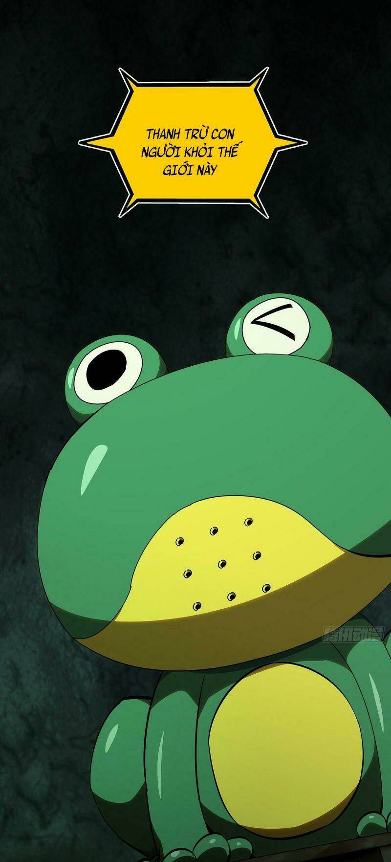 Đại Tượng Vô Hình - Chapter 95 - Page 12