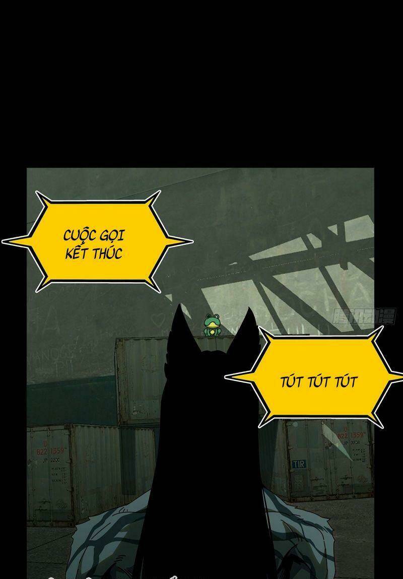Đại Tượng Vô Hình - Chapter 95 - Page 14