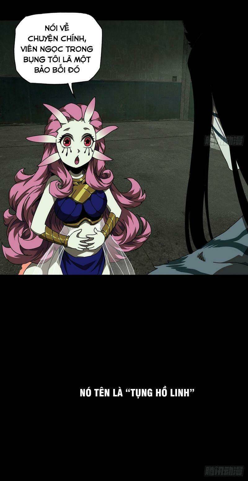 Đại Tượng Vô Hình - Chapter 95 - Page 23