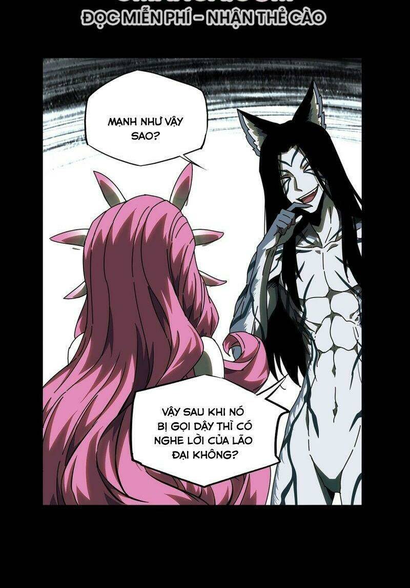 Đại Tượng Vô Hình - Chapter 95 - Page 26