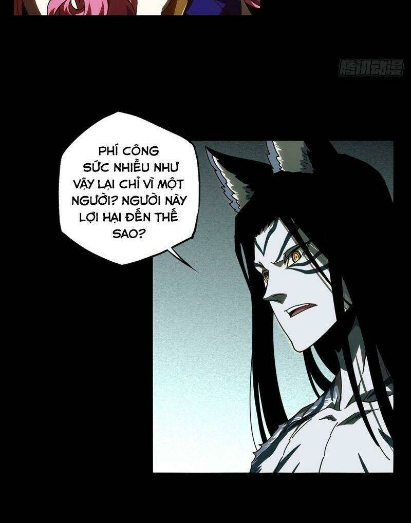 Đại Tượng Vô Hình - Chapter 95 - Page 28