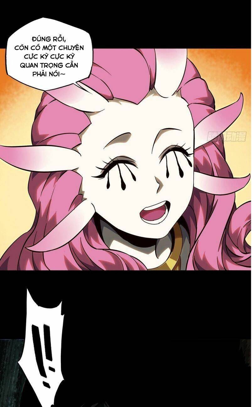 Đại Tượng Vô Hình - Chapter 95 - Page 30