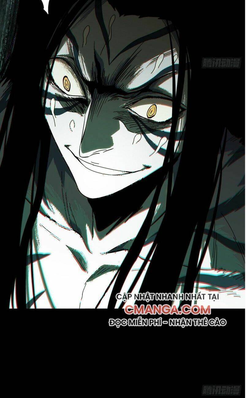 Đại Tượng Vô Hình - Chapter 95 - Page 31