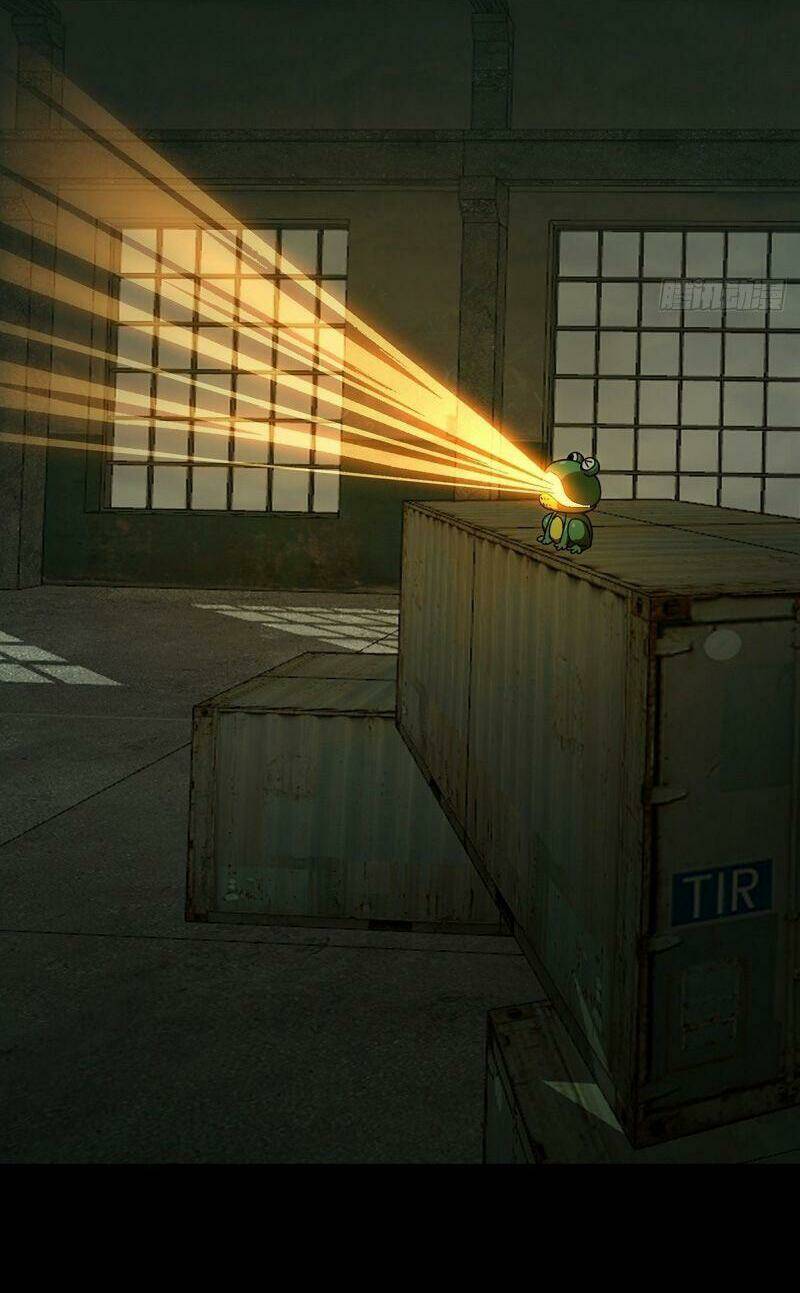 Đại Tượng Vô Hình - Chapter 95 - Page 3