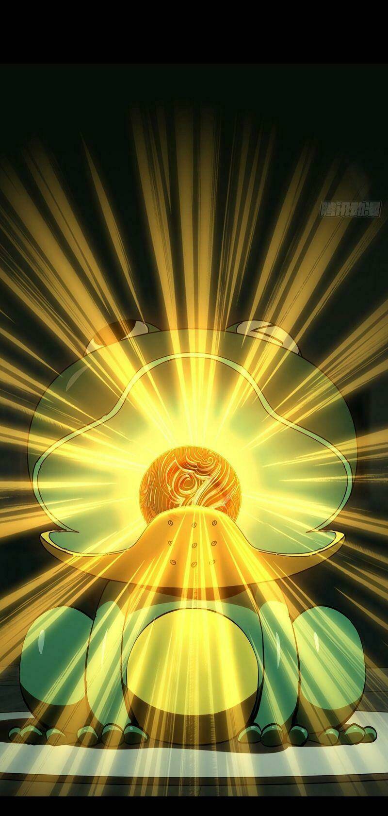 Đại Tượng Vô Hình - Chapter 95 - Page 4