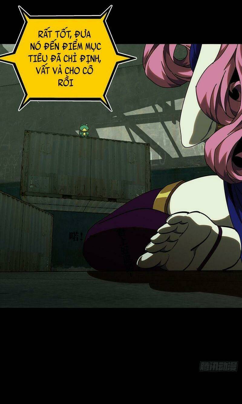 Đại Tượng Vô Hình - Chapter 95 - Page 8