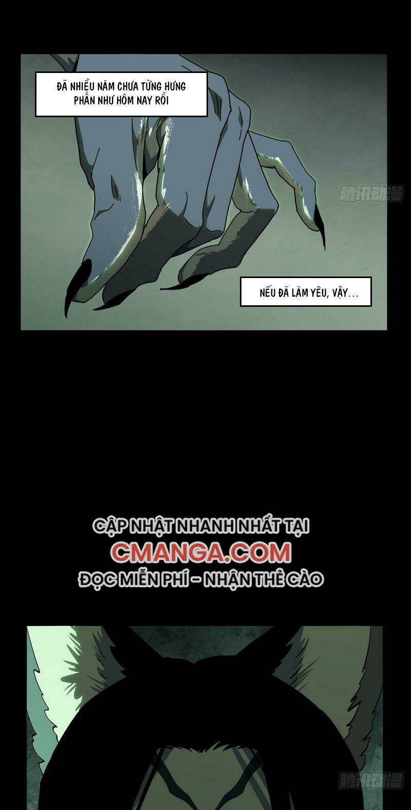 Đại Tượng Vô Hình - Chapter 96 - Page 11