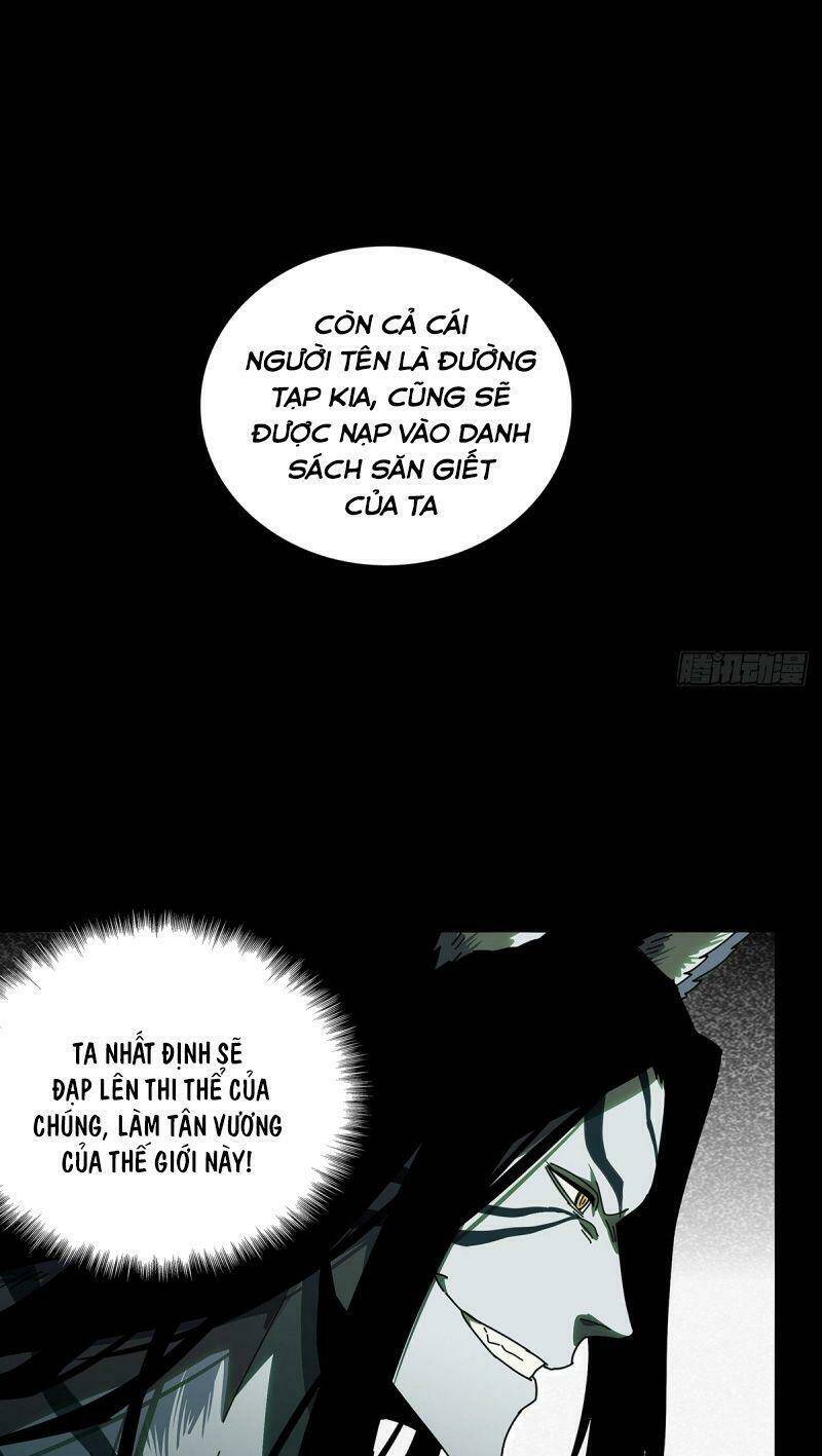 Đại Tượng Vô Hình - Chapter 96 - Page 13