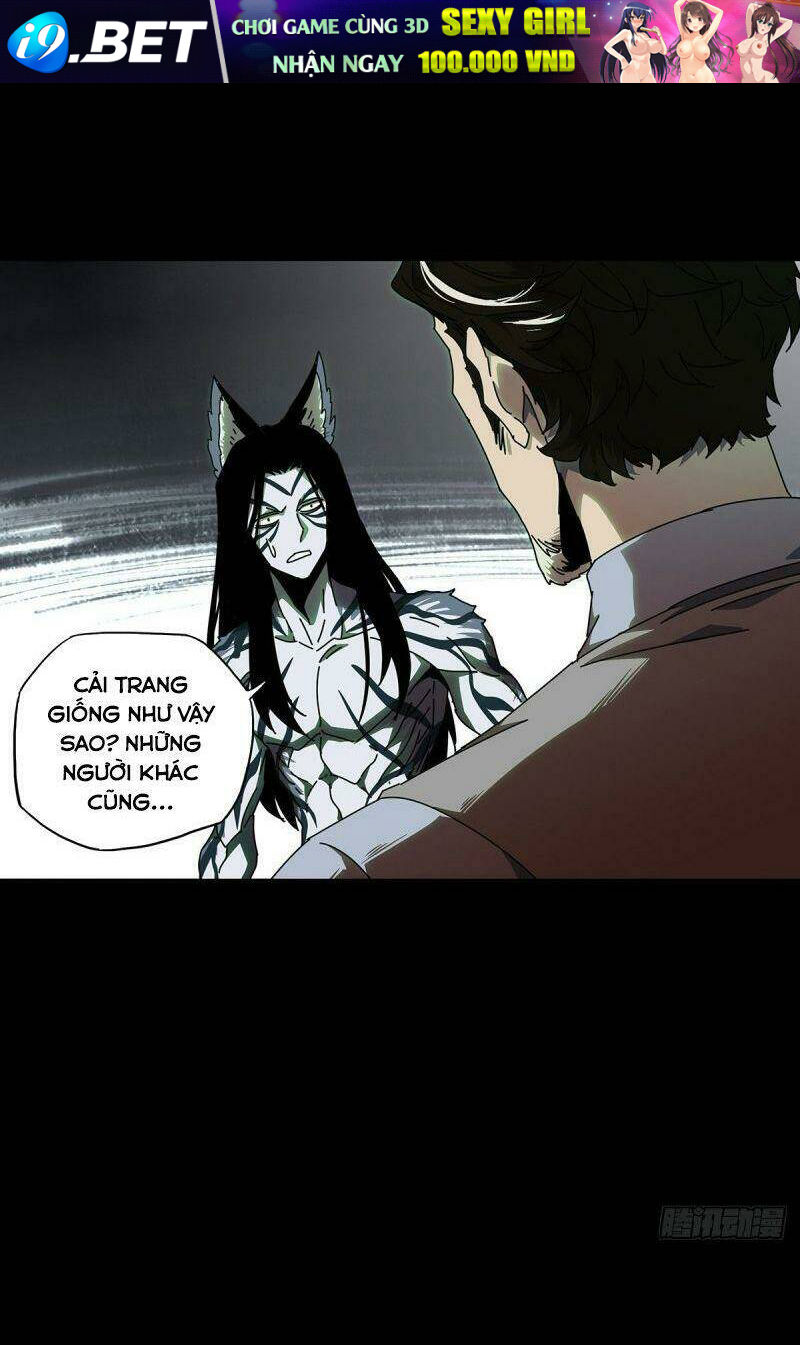 Đại Tượng Vô Hình - Chapter 96 - Page 18