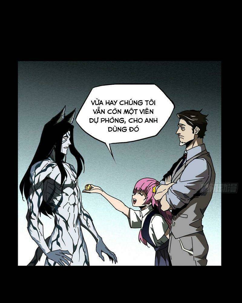 Đại Tượng Vô Hình - Chapter 96 - Page 23