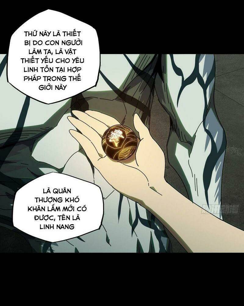 Đại Tượng Vô Hình - Chapter 96 - Page 24