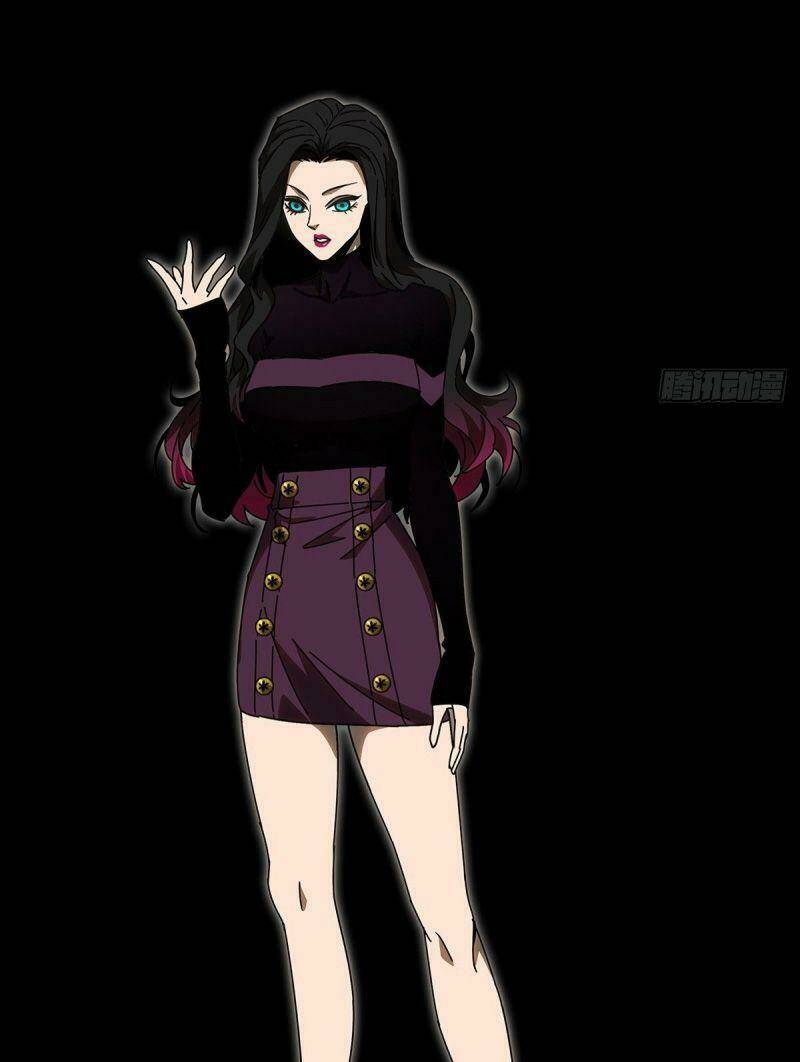 Đại Tượng Vô Hình - Chapter 96 - Page 27