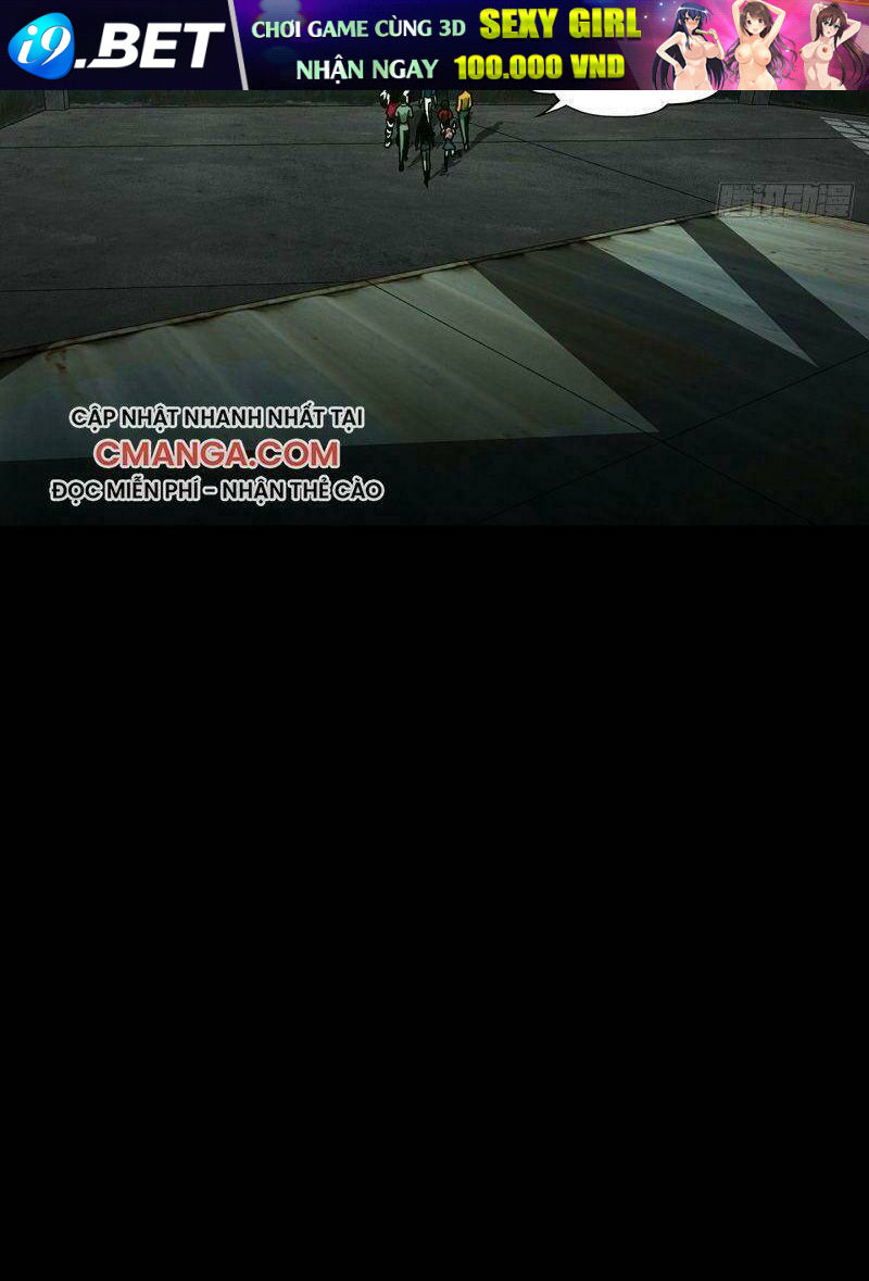 Đại Tượng Vô Hình - Chapter 96 - Page 32