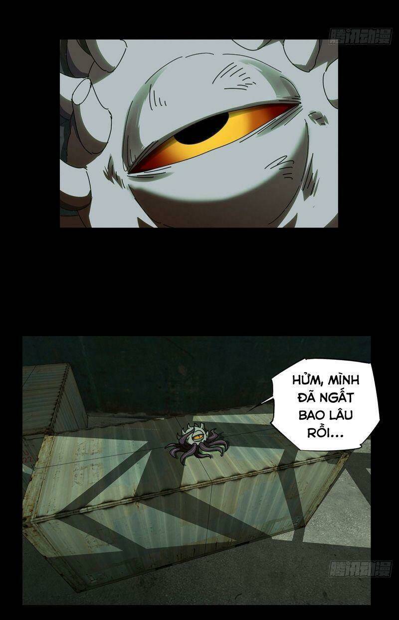 Đại Tượng Vô Hình - Chapter 96 - Page 33