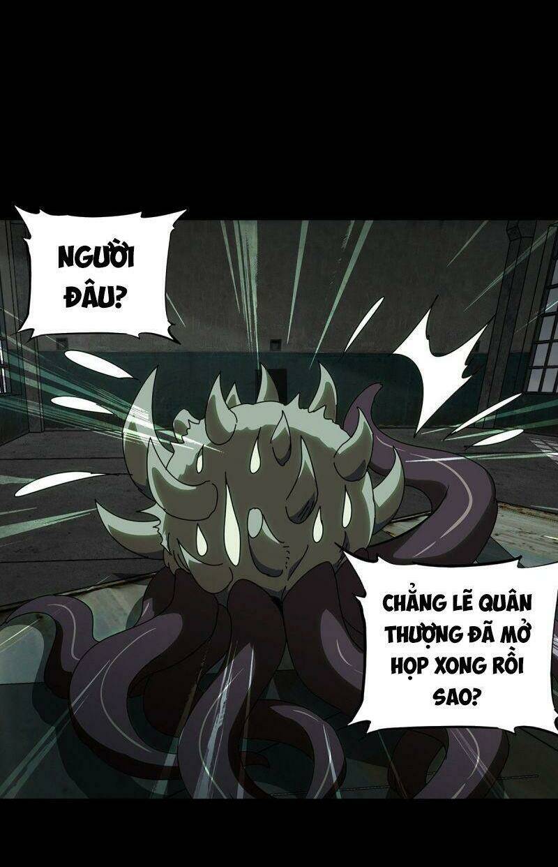 Đại Tượng Vô Hình - Chapter 96 - Page 34