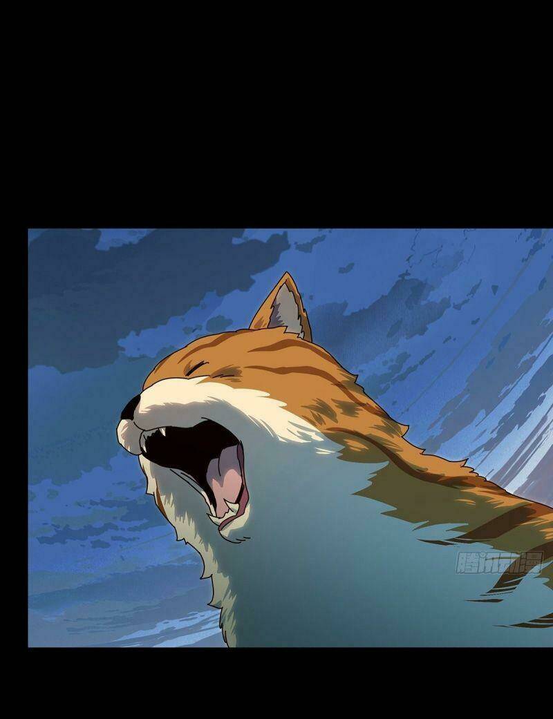 Đại Tượng Vô Hình - Chapter 96 - Page 36