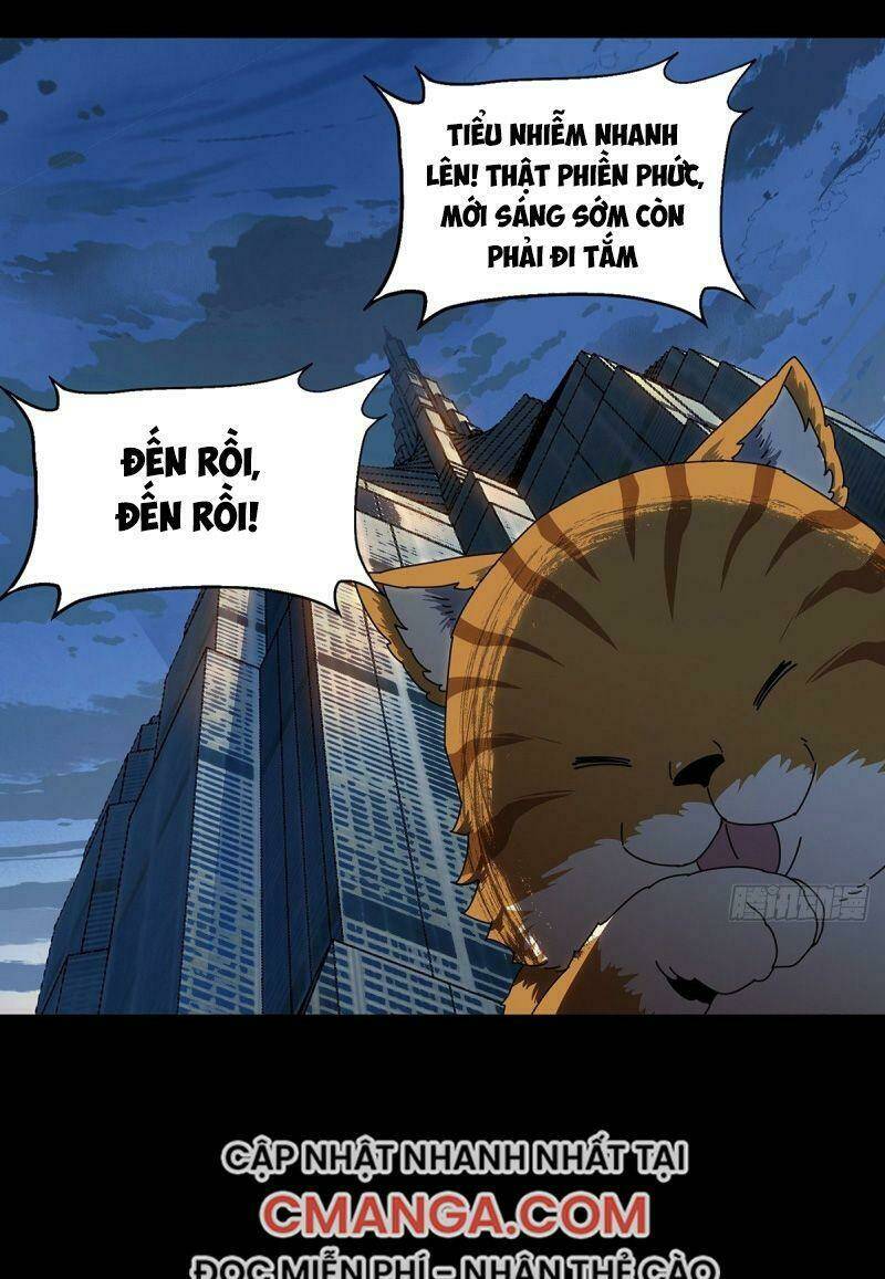 Đại Tượng Vô Hình - Chapter 96 - Page 37