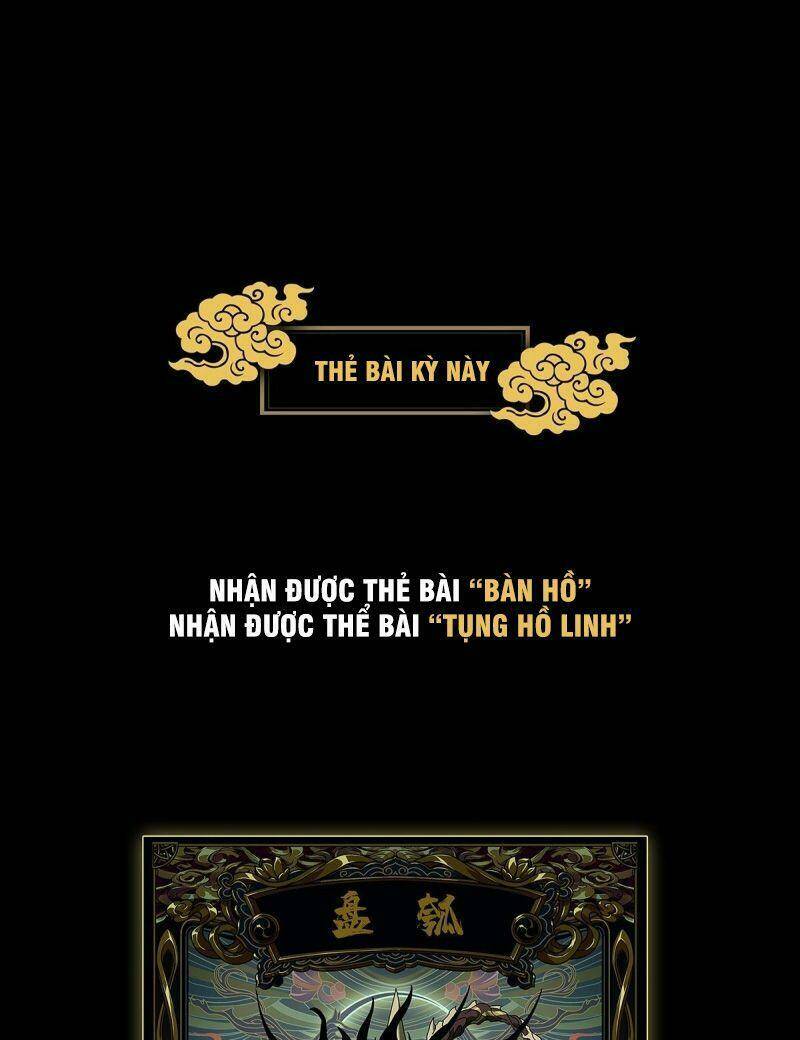 Đại Tượng Vô Hình - Chapter 96 - Page 40